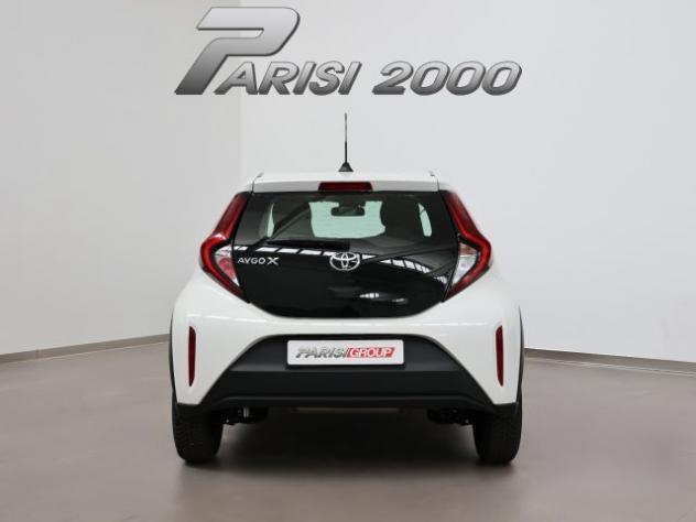TOYOTA Aygo X 1.0 72CV Play *PROMO PARISI GROUP* rif. 23308001 - Foto 7