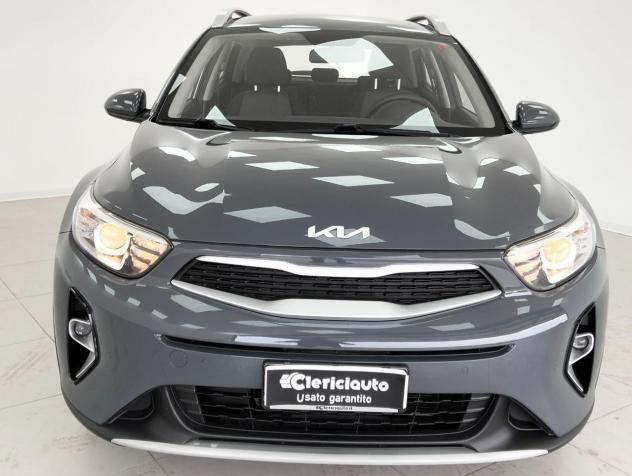 Kia Stonic 1.2 DPI ECO GPL Urban - Foto 6
