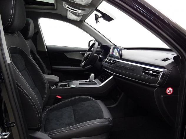 SPORTEQUIPE Sportequipe 5 1.5 Turbo CVT GPL (FULL OPT) - Foto 3