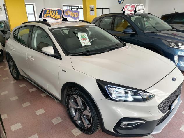 Ford FOCUS ACTIVE 1.5 DIESEL 120 CV **100.000 KM** 2021** - Foto 5