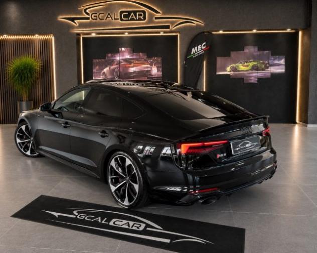 AUDI RS 5 SPB rif. 23861546 - Foto 7