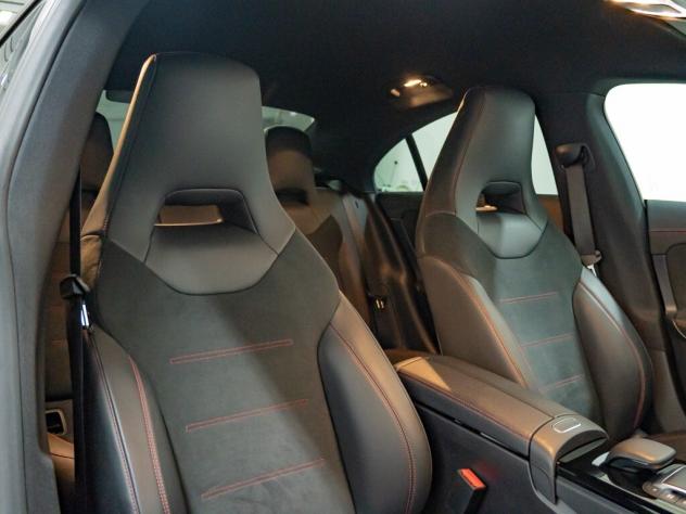 Mercedes-benz CLA 200 d Automatic Premium - Foto 10