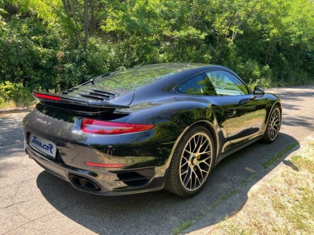 PORSCHE 911 3.8 Turbo S Coupé Tettuccio rif. 23434529 - Foto 4