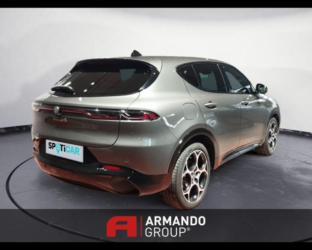 Alfa Romeo Tonale 1.5 160 CV MHEV TCT7 Veloce - Foto 5