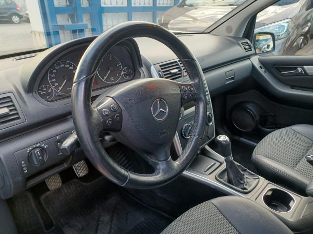 Mercedes-benz A 180 CDI Avantgarde - Foto 7