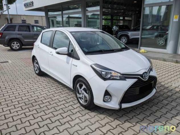 TOYOTA Yaris 1.5H ECVT Active 5p rif. 19169028 - Foto 3