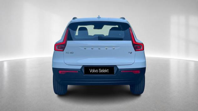 Volvo XC40 T2 Momentum Core - Foto 8