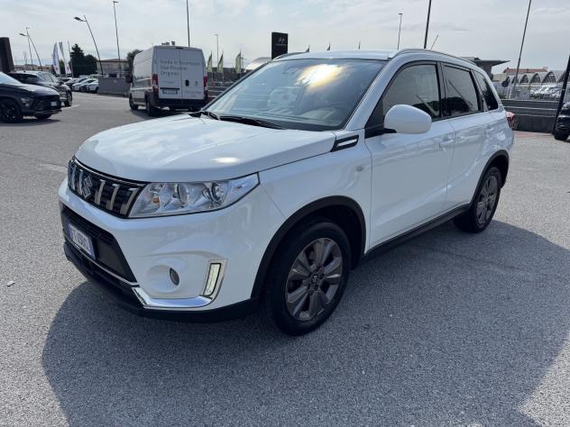 Suzuki Vitara 1.0 Boosterjet 4WD AllGrip Cool