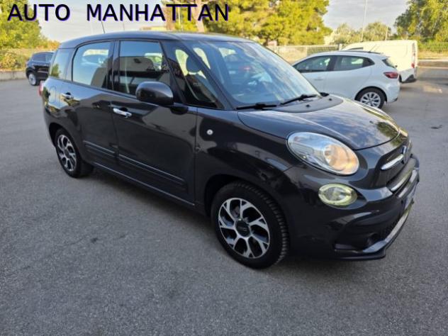FIAT 500L 1.6 Multijet 120 CV 7 POSTI rif. 23804066 - Foto 4