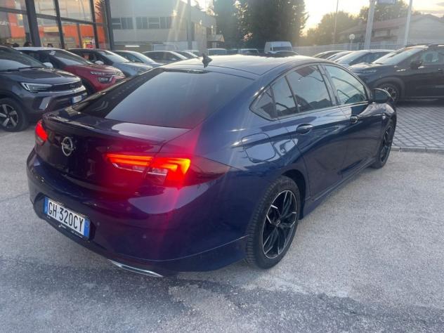 Opel Insignia 2.0 CDTI 174 CV S&S Grand Sport GS Line - Foto 5