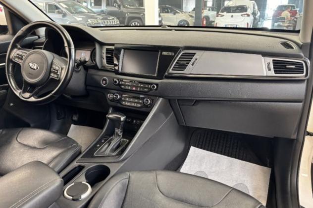 KIA Niro 1.6 GDi DCT PHEV rif. 24051353 - Foto 9