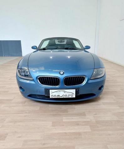 BMW Z4 2.2i cat Roadster rif. 24204829 - Foto 8