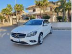 Mercedes-Benz A-Klasse A 180 CDI BlueEfficiency Executive
