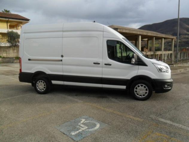 FORD Transit 350 2.0 EcoBlue 130CV PL-SL 4p.Furgonato Trend rif. 23824775 - Foto 2