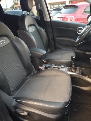 Fiat 500X 1.6 MultiJet 120 CV Cross Plus - Foto 10