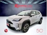 TOYOTA Yaris Cross 1.5 Hybrid E-CVT 130 Cv Lounge Km 26.000 Pronta rif. 23834723