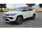 Jeep compass 1.6 diesel 130cv limited 2021 new