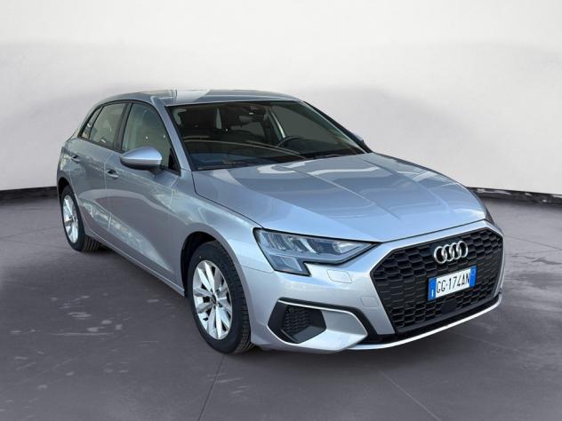 Audi A3 Sportback 30 TFSI S tronic Business - Foto 3