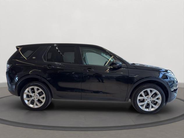 Land Rover Discovery Sport 2.0 TD4 163cv SE 4WD aut. - Foto 2