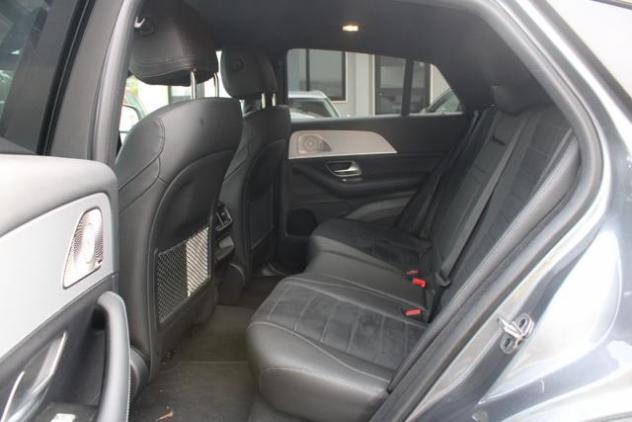 MERCEDES-BENZ GLE 400 d 4Matic Coupé Ultimate rif. 23022972 - Foto 9