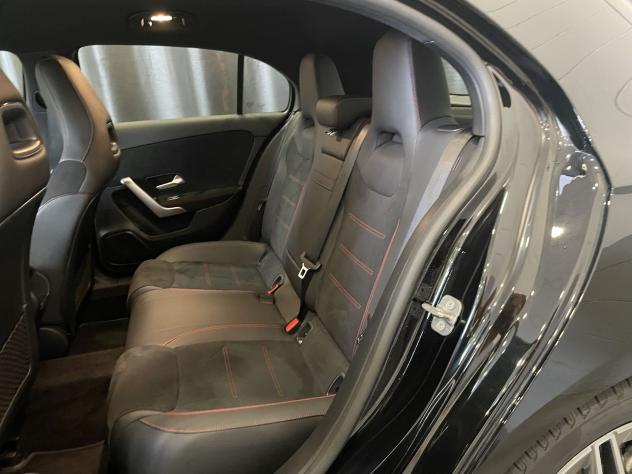 Mercedes-Benz Classe A A 180 Automatic Premium AMG Line - Foto 10