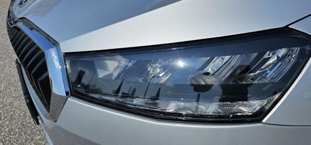 Škoda Fabia Fabia 1.0 tsi evo Style 110cv *PREZZO REALE SENZA FINANZIAMENTO* - Foto 9