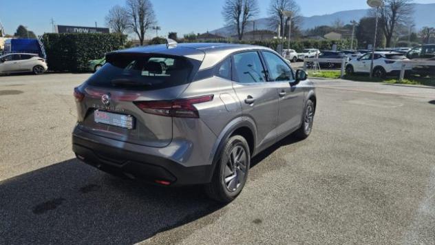 NISSAN Qashqai MHEV 140 CV Acenta rif. 24040366 - Foto 4