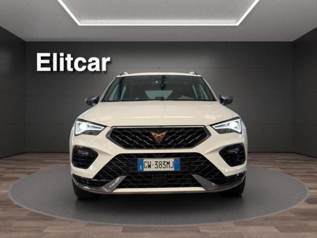CUPRA Ateca 1.5 TSI DSG rif. 23789943 - Foto 2