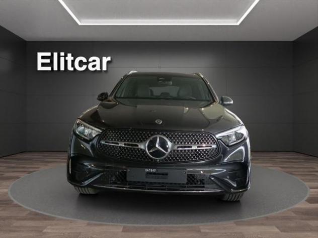 MERCEDES-BENZ GLC 220 d 4Matic Mild Hybrid AMG Line Advanced Plus rif. 23321574 - Foto 5
