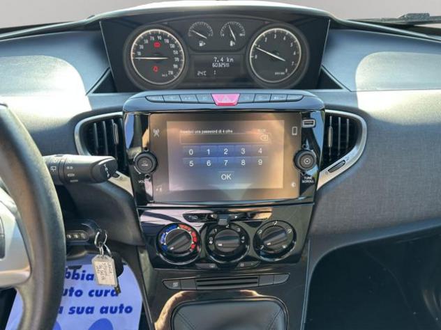 LANCIA Ypsilon 1.0 FireFly 5 porte S&S Hybrid Ecochic Gold rif. 24068914 - Foto 10