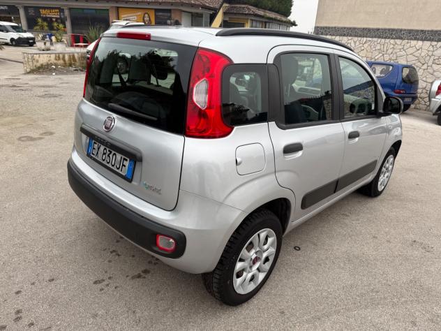 Fiat Panda 0.9 TwinAir Turbo Natural Power Easy - Foto 7