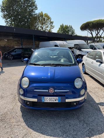 Fiat 500 1.2 Lounge - Foto 2
