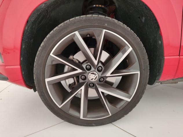 Škoda Karoq Karoq 1.5 tsi Sportline dsg - Foto 6