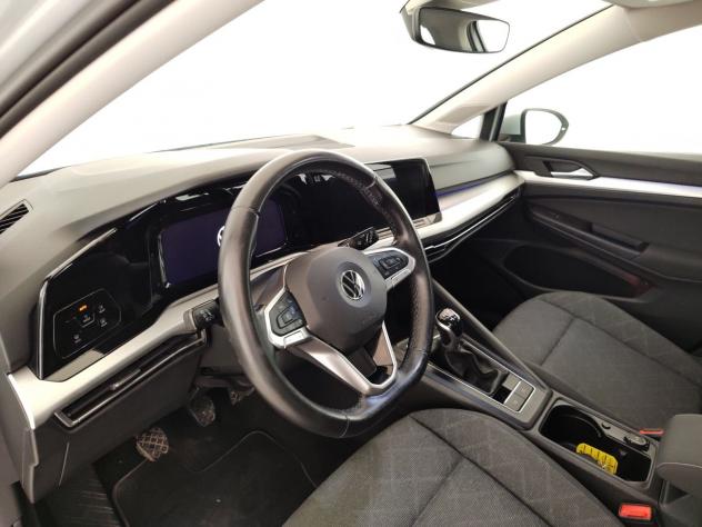 Volkswagen Golf 1.5 TSI EVO ACT Life - Foto 8
