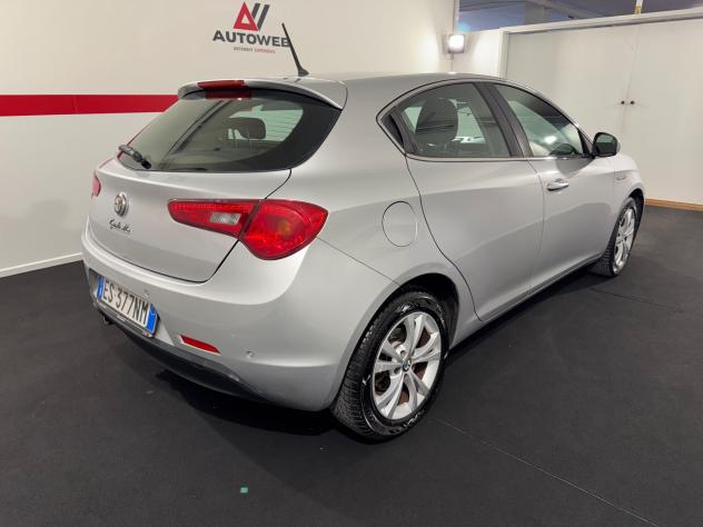 Alfa Romeo Giulietta 1.6 JTDm-2 105 CV Exclusive - Foto 4