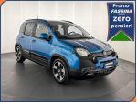 FIAT Pandina Cross 1.0 firefly hybrid s&s 65cv