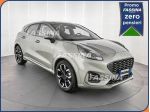 Ford Puma 1.0 ecoboost h ST-Line X s&s 125cv auto