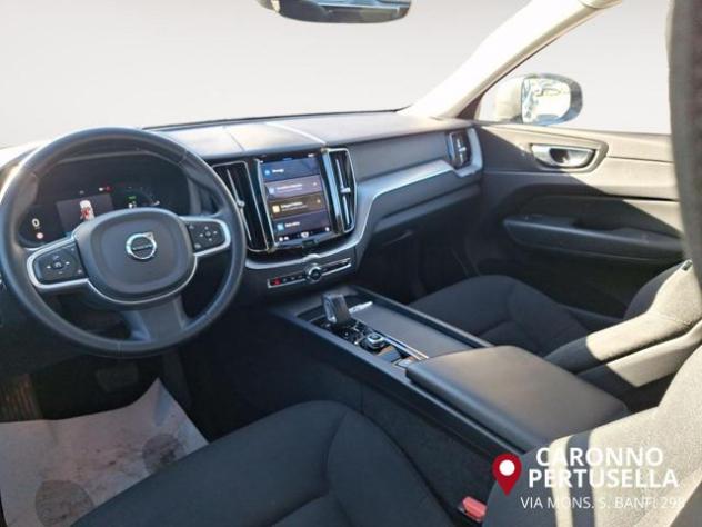 VOLVO XC60 T6 Recharge Plug-in Hybrid AWD Inscription Express rif. 22968513 - Foto 10
