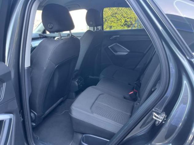 AUDI Q3 SPB 35 TDI S tronic S line edition rif. 23820392 - Foto 5