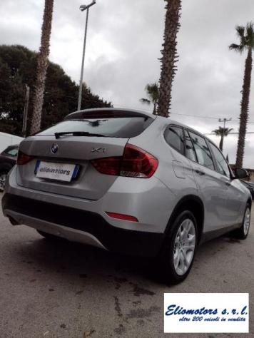 BMW - X1 - sDrive16d - Foto 8