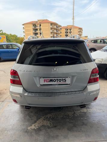 Mercedes-benz GLK 220 CDI 4Matic BlueEFFICIENCY Sport - Foto 4