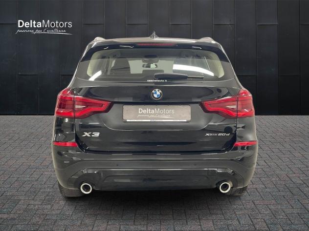 BMW X3 G01 2017 xdrive20d Business Advantage 190cv auto - Foto 4