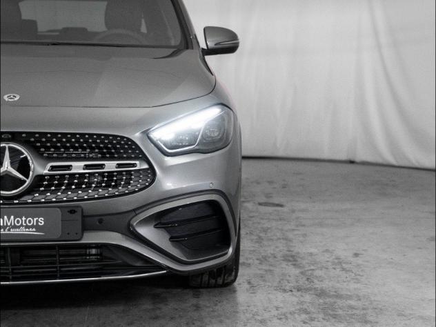 Mercedes-Benz GLA 200 d automatic - Foto 8