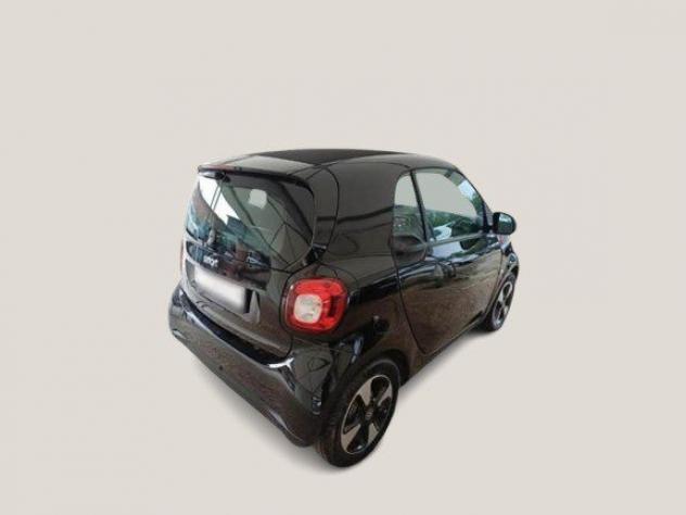 smart fortwo 3ª s. (C453) EQ Passion - Foto 4