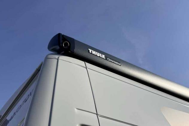 Challenger V114 Road Edition - Il van super accessoriato! - Foto 6