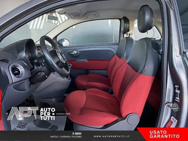 FIAT 500 500 1.2 easypower Pop Gpl 69cv - Foto 8