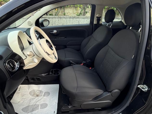 Fiat 500 1.0 Hybrid - Foto 7