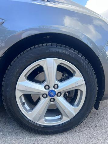 Ford S-Max 2.0 TDCi 150cv S&S AWD Titanium Business 7 posti - Foto 10