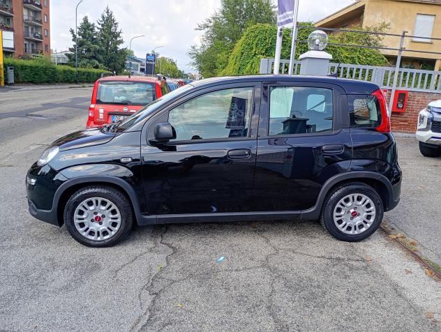 FIAT Panda 1.2 Fire 69cv S&S EasyPower - Foto 3