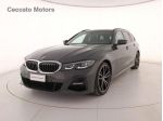 BMW 320 d 48V Touring Msport rif. 20711649